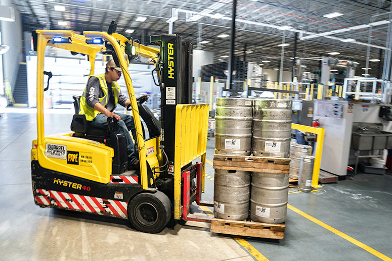 best practices for forklift operators job tips post image